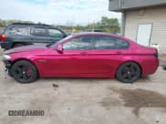 ✅ 2012 BMW 5 Series 535i xDrive • VIN: WBAFU7C54CDU60075 • Lot: 43423117. Wystawiony na IAAI z przebiegiem 152 572 mil. Bezpłatny archiwum sprzedaży aukcyjnych z USA i szczegółowy raport historii pojazdu na DreamBid. Zdjęcie 15.