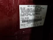 ✅ 2008 Mercury Sable Premier • VIN: 1MEHM42W18G615531 • Lot: 70201834. Wystawiony na Copart z przebiegiem 303 552 mil. Bezpłatny archiwum sprzedaży aukcyjnych z USA i szczegółowy raport historii pojazdu na DreamBid. Zdjęcie 13.