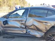 ✅ 2022 Nissan Maxima SV • VIN: 1N4AA6CVXNC504238 • Lot: 41688376. Listed on IAAI with 66,838 mi. Free auction sales archive from the USA and detailed vehicle history report at DreamBid. Image 15.