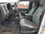 2016 Chevrolet Colorado 4WD WT с VIN 1GCHTBE35G1330889, выставлен на аукционе Copart как лот 69065045 с пробегом 60 832 миль миль и Чистый • Clean title. История ставок и продаж доступна на DreamBid. Изображение 7.