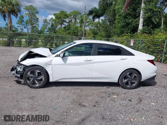 ✅ 2023 Hyundai Elantra SEL • VIN: 5NPLS4AG3PH092213 • Лот: 43492536. Опубликован ранее на IAAI с пробегом 63 830 миль. Бесплатный доступ к архиву аукционных продаж из США и подробный отчёт об истории автомобиля на DreamBid. Изображение 14.