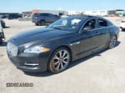 ✅ 2015 Jaguar XJ • VIN: SAJWJ1CD6F8V83990 • Lot: 41936162. Listed on IAAI with Not provided. Free auction sales archive from the USA and detailed vehicle history report at DreamBid. Image 2.