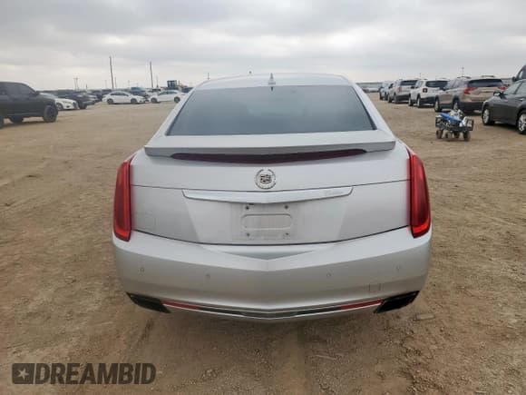 ✅ 2013 Cadillac XTS Luxury • VIN: 2G61R5S39D9222310 • Lot: 71752725. Listed on Copart with 84,925 mi. Free auction sales archive from the USA and detailed vehicle history report at DreamBid. Image 6.