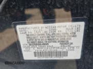 ✅ 2024 Nissan Kicks S • VIN: 3N1CP5BV5RL499329 • Lot: 43308794. Listed on IAAI with 27,402 mi. Free auction sales archive from the USA and detailed vehicle history report at DreamBid. Image 9.