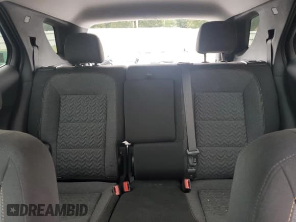 ✅ 2023 Chevrolet Equinox LT • VIN: 3GNAXKEG7PS123077 • Lot: 81918155. Listed on Copart with 17,715 mi. Free auction sales archive from the USA and detailed vehicle history report at DreamBid. Image 10.