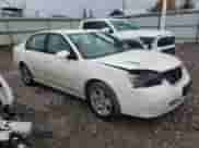 2006 Chevrolet Malibu 2LT z VIN 1G1ZT51826F142882, wystawiony jako Copart lot #78362994 z przebiegiem 205 009 mil mil oraz Szkoda całkowita • Salvage title. Historia ofert i sprzedaży dostępna na DreamBid. Obrazek 4.