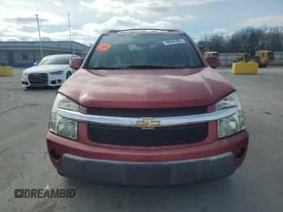 ✅ 2006 Chevrolet Equinox LT • VIN: 2CNDL63FX66012535 • Лот: 45564285. Опубликован ранее на Copart с пробегом 181 551 миль. Бесплатный доступ к архиву аукционных продаж из США и подробный отчёт об истории автомобиля на DreamBid. Изображение 5.