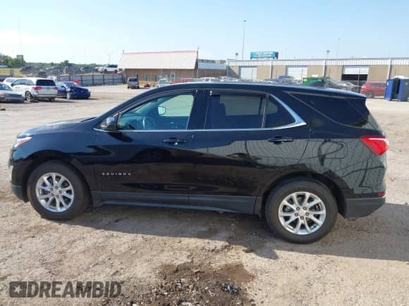 2020 Chevrolet Equinox LT с VIN 2GNAXKEV4L6223502, выставлен на аукционе IAAI как лот 42898942 с пробегом 87 219 миль миль и . История ставок и продаж доступна на DreamBid. Изображение 14.