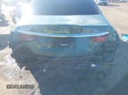 ✅ 2023 Mercedes-Benz E 350 • VIN: W1KZF8DB8PB164357 • Lot: 43603632. Listed on IAAI with 7,107 mi. Free auction sales archive from the USA and detailed vehicle history report at DreamBid. Image 6.