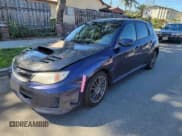 ✅ 2012 Subaru WRX WRX Premium • VIN: JF1GR7E65CG234890 • Lot: 83913795. Listed on Copart with 148,279 mi. Free auction sales archive from the USA and detailed vehicle history report at DreamBid. Image 2.