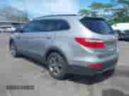 2016 Hyundai Santa Fe SE с VIN KM8SM4HF9GU147977, выставлен на аукционе IAAI как лот 43475129 с пробегом 67 947 миль миль и . История ставок и продаж доступна на DreamBid. Изображение 3.