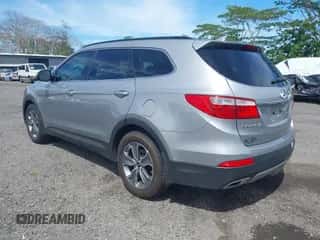 2016 Hyundai Santa Fe SE с VIN KM8SM4HF9GU147977, выставлен на аукционе IAAI как лот 43475129 с пробегом 67 947 миль миль и . История ставок и продаж доступна на DreamBid. Изображение 3.