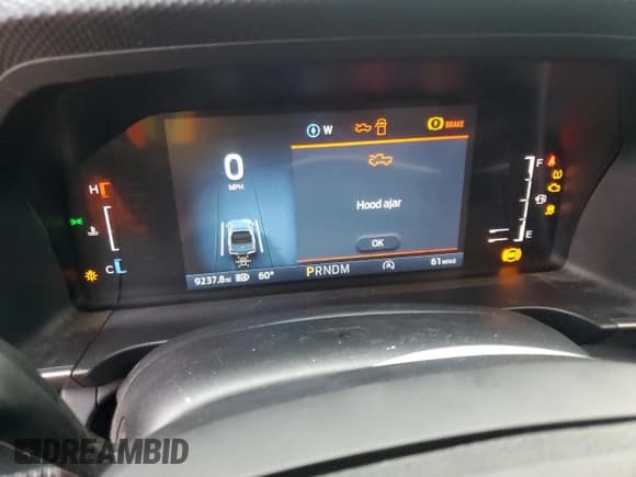 ✅ 2024 Ford Ranger XLT • VIN: 1FTER4HH9RLE43479 • Лот: 93666415. Опубликован ранее на Copart с пробегом 9 237 миль. Бесплатный доступ к архиву аукционных продаж из США и подробный отчёт об истории автомобиля на DreamBid. Изображение 9.