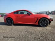 ✅ 2023 Toyota 86 Premium • VIN: JF1ZNBE12P9756883 • Lot: 61325803. Listed on Copart with 5,797 mi. Free auction sales archive from the USA and detailed vehicle history report at DreamBid. Image 4.