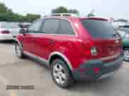 2015 Chevrolet Captiva Sport LS z VIN 3GNAL2EK0FS517227, wystawiony jako IAAI lot #43175297 z przebiegiem 164 689 mil mil oraz . Historia ofert i sprzedaży dostępna na DreamBid. Obrazek 3.