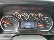 ✅ 2020 Chevrolet Silverado 1500 RST • VIN: 3GCUYEED3LG414120 • Lot: 71145924. Wystawiony na Copart z przebiegiem 59 740 mil. Bezpłatny archiwum sprzedaży aukcyjnych z USA i szczegółowy raport historii pojazdu na DreamBid. Zdjęcie 9.