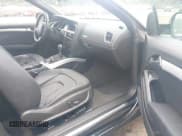 ✅ 2012 Audi A5 Premium Plus • VIN: WAULFAFH7CN005747 • Лот: 42884518. Опубликован ранее на IAAI с пробегом 73 731 миль. Бесплатный доступ к архиву аукционных продаж из США и подробный отчёт об истории автомобиля на DreamBid. Изображение 5.