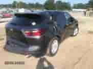 ✅ 2021 Chevrolet Blazer LT • VIN: 3GNKBBRA1MS558648 • Lot: 42631002. Listed on IAAI with 76,546 mi miles. Access the free auction sales archive from the USA and view a detailed vehicle history report at DreamBid. Image 4.