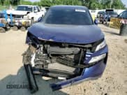 ✅ 2022 Nissan Rogue SV • VIN: 5N1BT3BB8NC694115 • Лот: 66394665. Опубликован ранее на Copart с пробегом 60 047 миль. Бесплатный доступ к архиву аукционных продаж из США и подробный отчёт об истории автомобиля на DreamBid. Изображение 14.