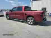 2020 Ram 1500 Laramie с VIN 1C6SRFJT7LN149174, выставлен на аукционе Copart как лот 80811405 с пробегом 111 056 миль миль и Списание • Salvage title. История ставок и продаж доступна на DreamBid. Изображение 2.