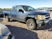 ✅ 2010 Chevrolet Silverado 1500 Work Truck • VIN: 1GCSCPE01AZ231603 • Lot: 78499274. Listed on Copart with 180,908 mi. Free auction sales archive from the USA and detailed vehicle history report at DreamBid. Image 4.