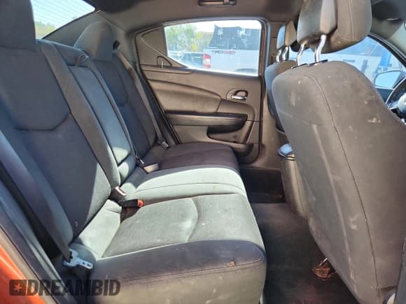 ✅ 2012 Dodge Avenger SE • VIN: 1C3CDZAB6CN276765 • Lot: 84898305. Listed on Copart with 142,279 mi. Free auction sales archive from the USA and detailed vehicle history report at DreamBid. Image 10.