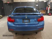 ✅ 2016 BMW 2 Series M235i • VIN: WBA1J7C58GV360712 • Лот: 41975610. Опубликован ранее на IAAI с пробегом 18 258 миль. Бесплатный доступ к архиву аукционных продаж из США и подробный отчёт об истории автомобиля на DreamBid. Изображение 16.