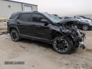 ✅ 2025 Chevrolet Equinox AWD LT • VIN: 3GNAXPEG6SL146575 • Lot: 49812525. Wystawiony na Copart z przebiegiem 16 695 mil. Bezpłatny archiwum sprzedaży aukcyjnych z USA i szczegółowy raport historii pojazdu na DreamBid. Zdjęcie 4.