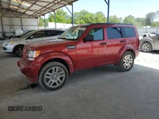 2008 Dodge Nitro R/T с VIN 1D8GT58628W139892, выставлен на аукционе Copart как лот 57628405 с пробегом 173 356 миль миль и Списание • Salvage title. История ставок и продаж доступна на DreamBid. Изображение 1.