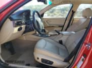 ✅ 2007 BMW 3 Series 328xi • VIN: WBAVC93597KX55782 • Lot: 55700835. Listed on Copart with 102,944 mi. Free auction sales archive from the USA and detailed vehicle history report at DreamBid. Image 7.