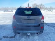 ✅ 2012 Chevrolet Captiva Sport LTZ • VIN: 3GNFL4E53CS617278 • Lot: 41592111. Wystawiony na IAAI z przebiegiem 248 602 mil. Bezpłatny archiwum sprzedaży aukcyjnych z USA i szczegółowy raport historii pojazdu na DreamBid. Zdjęcie 17.