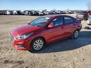 ✅ 2018 Hyundai Accent SE • VIN: 3KPC24A30JE021544 • Лот: 85011194. Опубликован ранее на Copart с пробегом 97 295 миль. Бесплатный доступ к архиву аукционных продаж из США и подробный отчёт об истории автомобиля на DreamBid. Изображение 1.