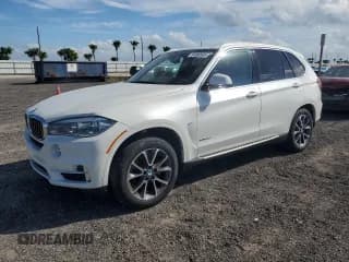 ✅ 2018 BMW X5 xDrive35i • VIN: 5UXKR0C59JL074327 • Lot: 91886905. Wystawiony na Copart z przebiegiem 39 891 mil. Bezpłatny archiwum sprzedaży aukcyjnych z USA i szczegółowy raport historii pojazdu na DreamBid. Zdjęcie 1.