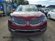 ✅ 2018 Lincoln MKX Reserve • VIN: 2LMPJ8LR6JBL49894 • Lot: 80451925. Listed on Copart with 82,917 mi. Free auction sales archive from the USA and detailed vehicle history report at DreamBid. Image 5.