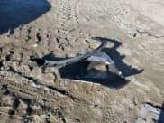 ✅ 2020 Mitsubishi Eclipse Cross ES • VIN: JA4AS3AA5LZ034047 • Lot: 91079845. Listed on Copart with 69,553 mi. Free auction sales archive from the USA and detailed vehicle history report at DreamBid. Image 13.