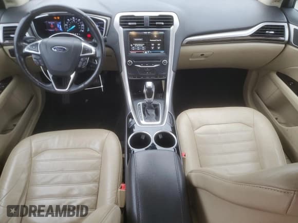 ✅ 2013 Ford Fusion SE Hybrid • VIN: 3FA6P0LU5DR240838 • Lot: 87414815. Listed on Copart with 177,809 mi. Free auction sales archive from the USA and detailed vehicle history report at DreamBid. Image 8.