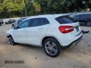 ✅ 2016 Mercedes-Benz GLA 250 • VIN: WDCTG4GB8GJ246008 • Лот: 71154285. Опубликован ранее на Copart с пробегом Не указан. Бесплатный доступ к архиву аукционных продаж из США и подробный отчёт об истории автомобиля на DreamBid. Изображение 2.