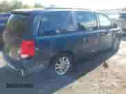 2014 Dodge Grand Caravan SXT с VIN 2C4RDGCG1ER450671, выставлен на аукционе IAAI как лот 43447379 с пробегом 123 418 миль миль и . История ставок и продаж доступна на DreamBid. Изображение 4.