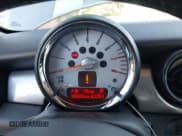 ✅ 2008 MINI Clubman S • VIN: WMWMM33518TP87059 • Lot: 43814151. Wystawiony na IAAI z przebiegiem 102 460 mil. Bezpłatny archiwum sprzedaży aukcyjnych z USA i szczegółowy raport historii pojazdu na DreamBid. Zdjęcie 7.