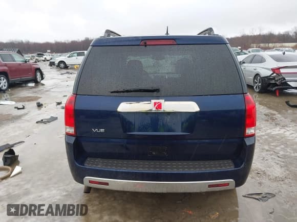 ✅ 2007 Saturn VUE I4 • VIN: 5GZCZ33D77S856735 • Lot: 41339272. Wystawiony na IAAI z przebiegiem 128 434 mil. Bezpłatny archiwum sprzedaży aukcyjnych z USA i szczegółowy raport historii pojazdu na DreamBid. Zdjęcie 16.