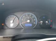 ✅ 2008 Hyundai Santa Fe GLS • VIN: 5NMSG13D78H166777 • Lot: 76137044. Listed on Copart with 153,993 mi. Free auction sales archive from the USA and detailed vehicle history report at DreamBid. Image 9.