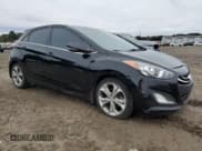 ✅ 2013 Hyundai Elantra • VIN: KMHD35LE4DU053517 • Lot: 89722775. Listed on Copart with 170,780 mi. Free auction sales archive from the USA and detailed vehicle history report at DreamBid. Image 4.