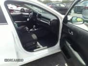 ✅ 2021 Kia Forte LXS • VIN: 3KPF24AD6ME322989 • Lot: 42010435. Listed on IAAI with 84,346 mi. Free auction sales archive from the USA and detailed vehicle history report at DreamBid. Image 5.