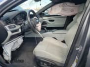 ✅ 2015 BMW M5 • VIN: WBSFV9C58FD594614 • Лот: 67559005. Опубликован ранее на Copart с пробегом Не указан. Бесплатный доступ к архиву аукционных продаж из США и подробный отчёт об истории автомобиля на DreamBid. Изображение 7.