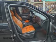 ✅ 2019 Dodge Durango R/T • VIN: 1C4SDHCT7KC811880 • Lot: 95755505. Wystawiony na Copart z przebiegiem 129 071 mil. Bezpłatny archiwum sprzedaży aukcyjnych z USA i szczegółowy raport historii pojazdu na DreamBid. Zdjęcie 5.