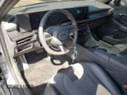 ✅ 2024 Hyundai Sonata N Line • VIN: KMHL54JCXRA351032 • Лот: 61019455. Опубликован ранее на Copart с пробегом 35 186 миль. Бесплатный доступ к архиву аукционных продаж из США и подробный отчёт об истории автомобиля на DreamBid. Изображение 8.