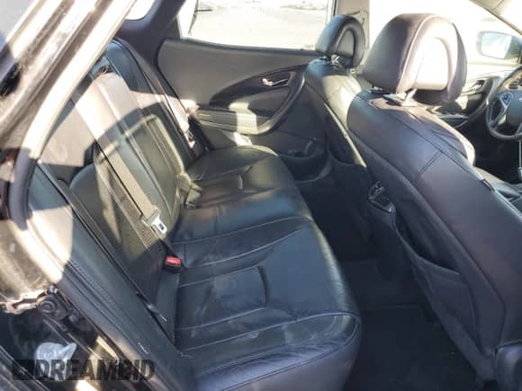 2012 Hyundai Azera с VIN KMHFH4JG3CA189808, выставлен на аукционе Copart как лот 47324765 с пробегом 104 518 миль миль и Чистый • Clean title. История ставок и продаж доступна на DreamBid. Изображение 10.