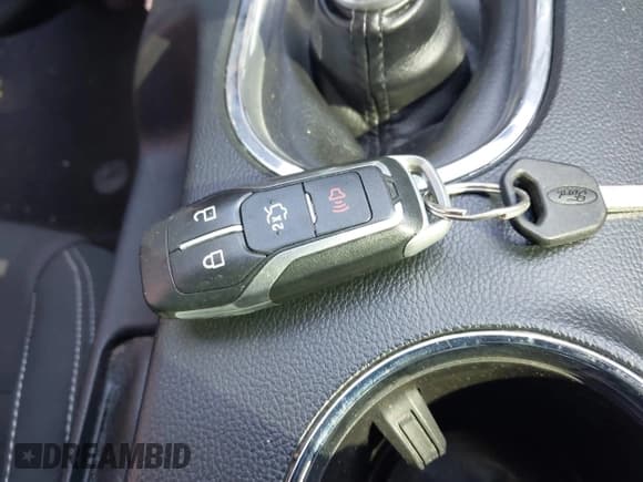 ✅ 2017 Ford Mustang GT • VIN: 1FA6P8CF5H5275825 • Lot: 42017878. Listed on IAAI with 26,917 mi. Free auction sales archive from the USA and detailed vehicle history report at DreamBid. Image 11.