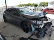 ✅ 2019 Honda Civic Sport • VIN: SHHFK7H46KU401267 • Lot: 68735805. Wystawiony na Copart z przebiegiem Nie podano. Bezpłatny archiwum sprzedaży aukcyjnych z USA i szczegółowy raport historii pojazdu na DreamBid. Zdjęcie 4.