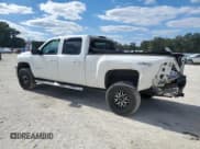 ✅ 2013 Chevrolet Silverado 2500HD LTZ • VIN: 1GC1KYCG1DF187306 • Lot: 81920074. Listed on Copart with 99,512 mi. Free auction sales archive from the USA and detailed vehicle history report at DreamBid. Image 2.